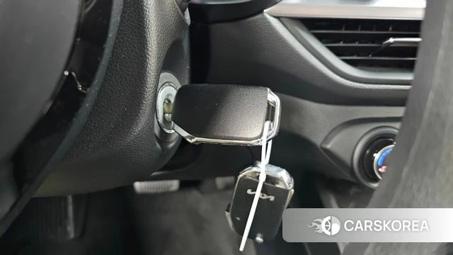 Kia The New K3 2nd generation id 4187260 из Кореи 8