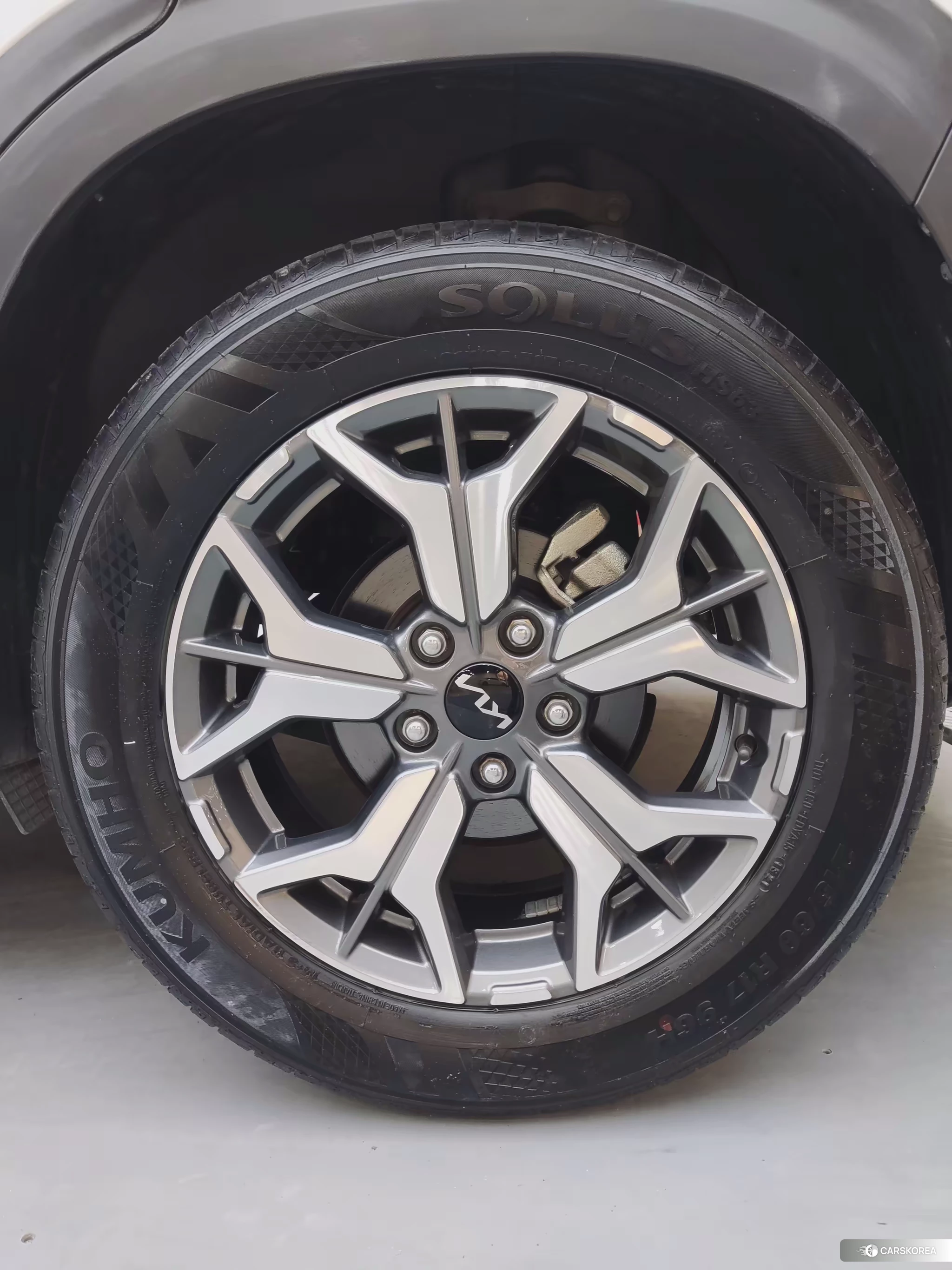 Kia Proud run id 4406065 из Китая 8