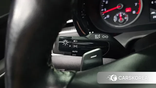 Kia K5 3rd generation id 3076122 из Кореи 8