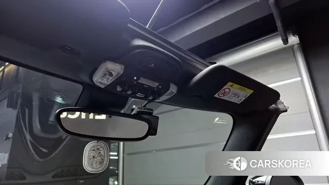 Mini Cooper Convertible id 3523362 из Кореи 8