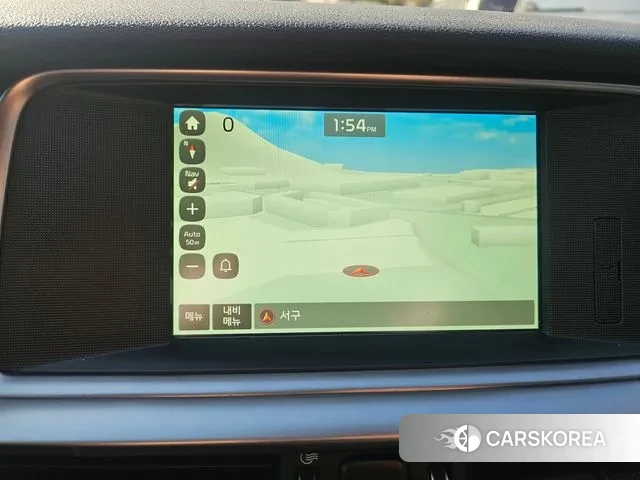 Kia The New K5 2nd generation id 3425522 из Кореи 8