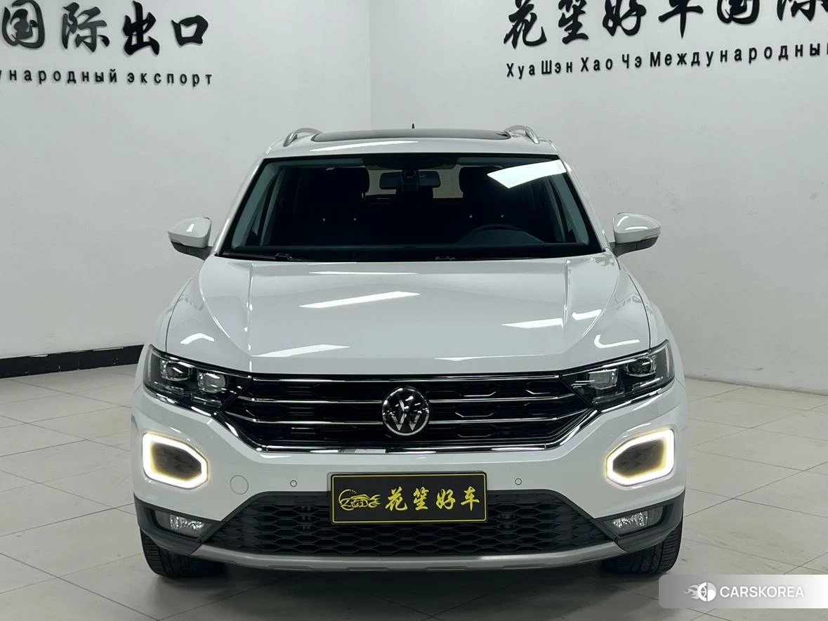 Volkswagen Exploring songs id 4426590 из Китая 8
