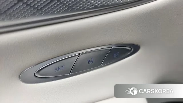 Genesis GV70 id 3689621 из Кореи 8