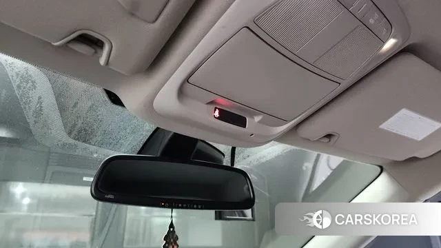 Renault Korea (Samsung) QM6 id 3455115 из Кореи 8