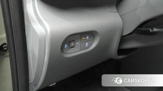 Hyundai Casper id 4636246 из Кореи 8