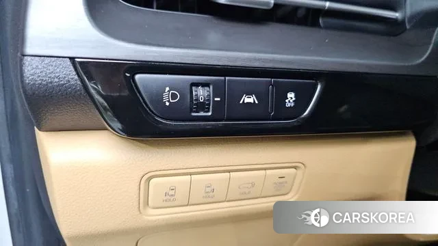 Kia Carnival 4th generation id 3631040 из Кореи 8