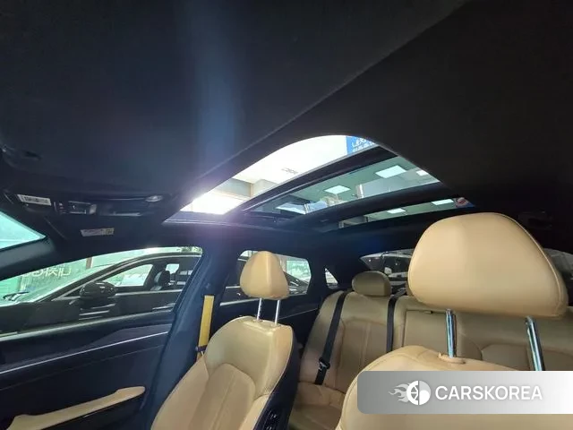 Kia K5 3rd generation id 3371521 из Кореи 8