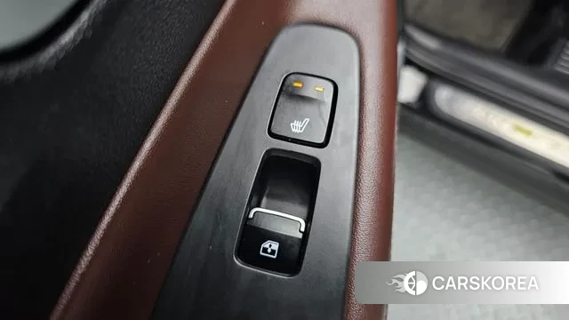 Hyundai Santa Fe TM id 3484624 из Кореи 8