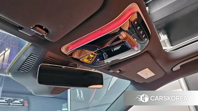 Mercedes-Benz S-Class W223 id 3447368 из Кореи 8