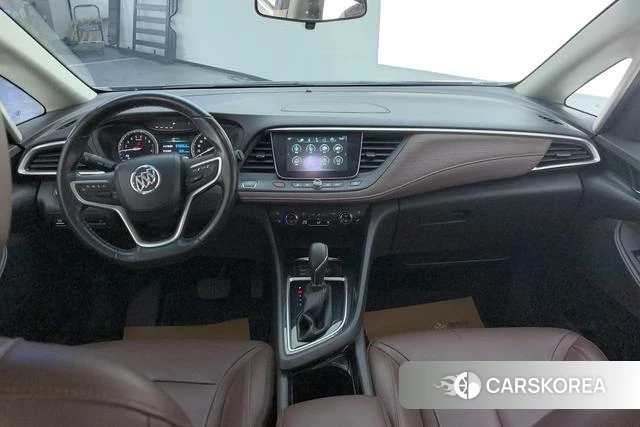 Buick GL6 id 4212561 из Китая 8