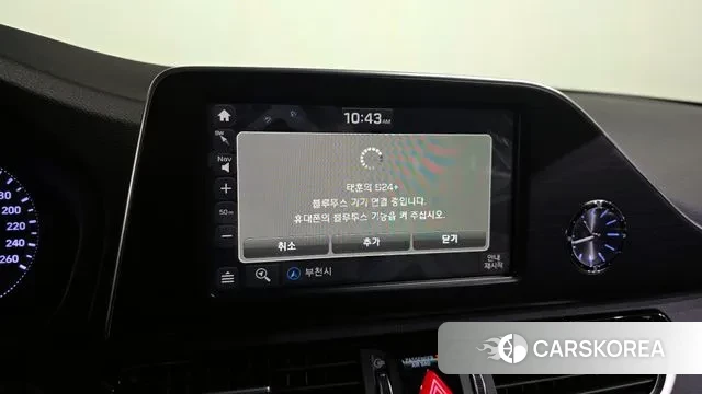 Hyundai Grandeur IG id 3076501 из Кореи 8