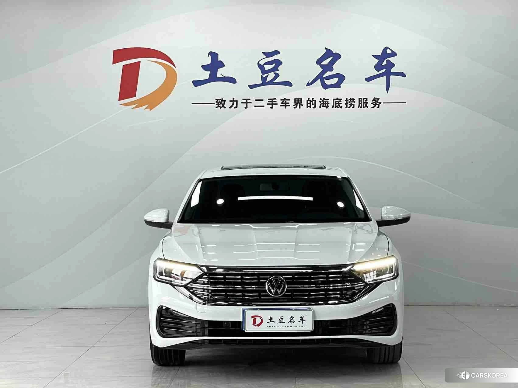 Volkswagen Sagitar id 4461561 из Китая 8