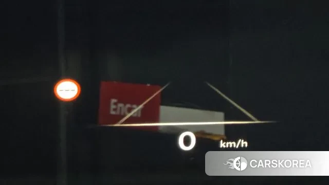 Genesis GV80 id 3482388 из Кореи 8