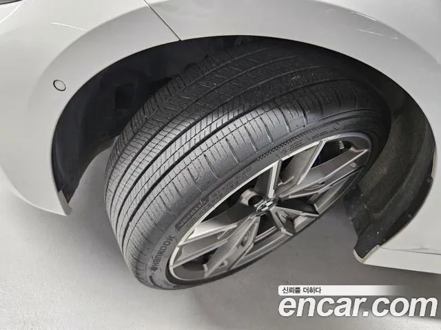 BMW 3 Series (G20) id 2944184 из Кореи 8