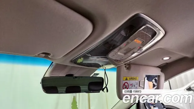 Genesis G80 (RG3) id 2825059 из Кореи 8