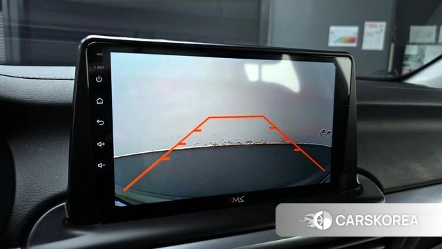 Kia The New K3 2nd generation id 4201687 из Кореи 8