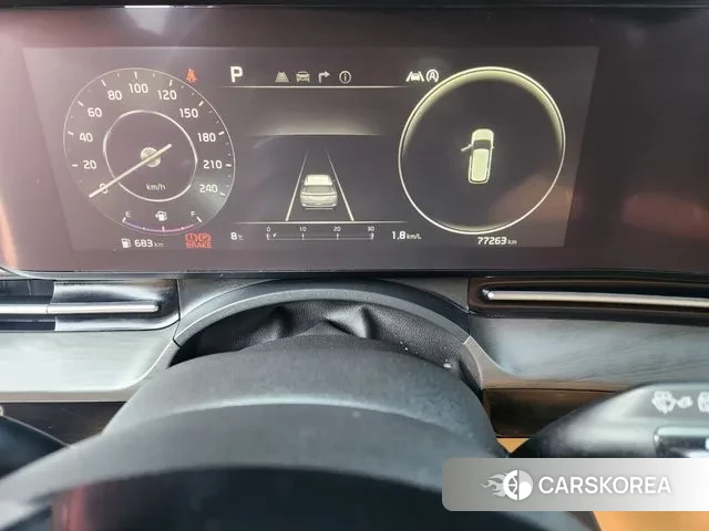 Kia Carnival 4th generation id 3484268 из Кореи 8