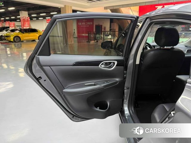 Nissan Xuan Yi id 4274548 из Китая 8