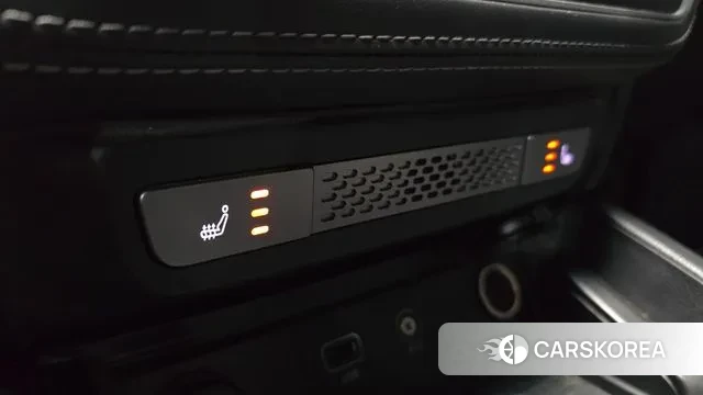 Ssangyong Rexton Sports id 3622106 из Кореи 8