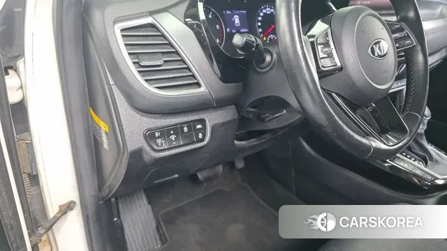 Kia Seltos id 3362713 из Кореи 8