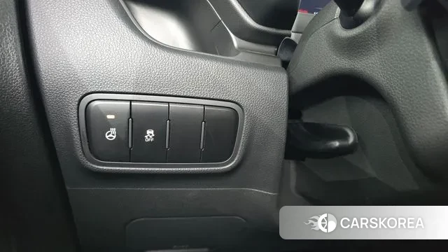 Kia The New Kia Ray EV id 3410458 из Кореи 8