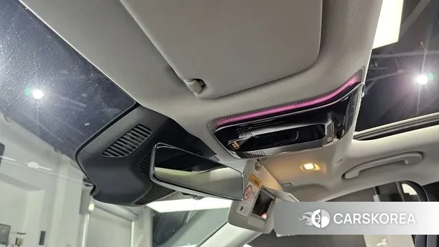 Mercedes-Benz E-Class W214 id 3057795 из Кореи 8