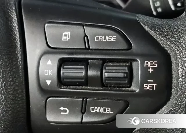 Kia The New Carnival id 3021082 из Кореи 8