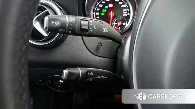 Mercedes-Benz GLA-Class X156 id 3510229 из Кореи 8