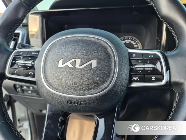 Kia Sorento 4th Generation id 3451473 из Кореи 8