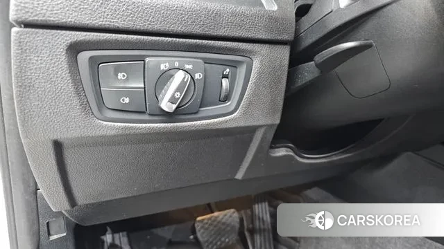 BMW 1 Series (F20) id 3568450 из Кореи 8