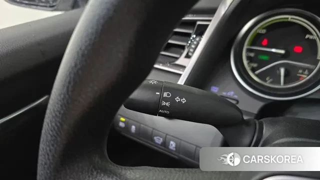 Toyota Camry (XV70) id 3468426 из Кореи 8