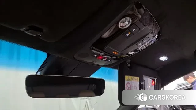 Kia K8 Hybrid id 3426767 из Кореи 8