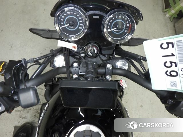 Проданный Kawasaki Z650RS id 3999968 из Японии, фото 8