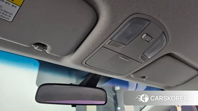 Hyundai The New Avante AD id 3368573 из Кореи 8