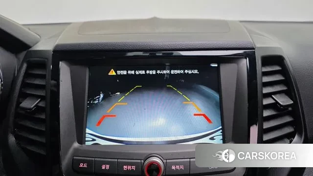 Ssangyong Tivoli Air id 3568715 из Кореи 8