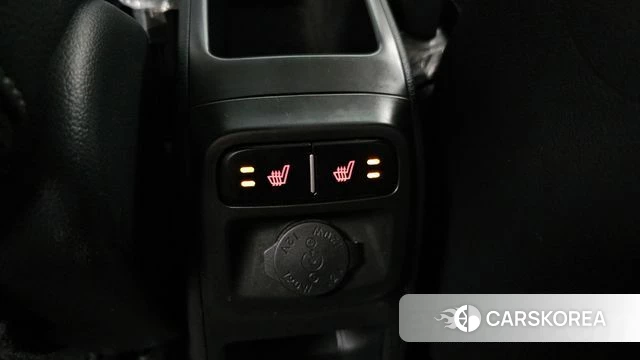 Kia The New Ray id 4561786 из Кореи 8