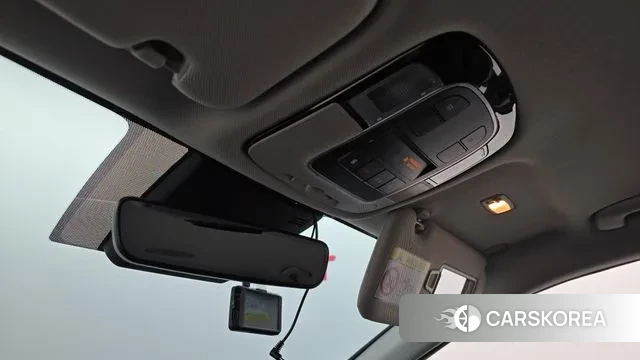 Hyundai Sonata (DN8) id 3248458 из Кореи 8