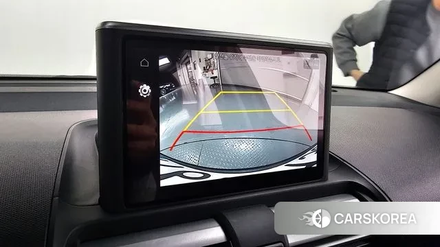 Hyundai Casper id 3759078 из Кореи 8