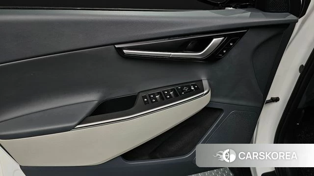 Kia EV6 id 3832790 из Кореи 8