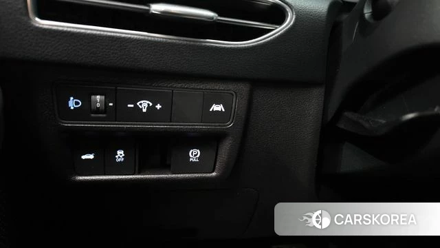 Hyundai Sonata (DN8) id 4415132 из Кореи 8
