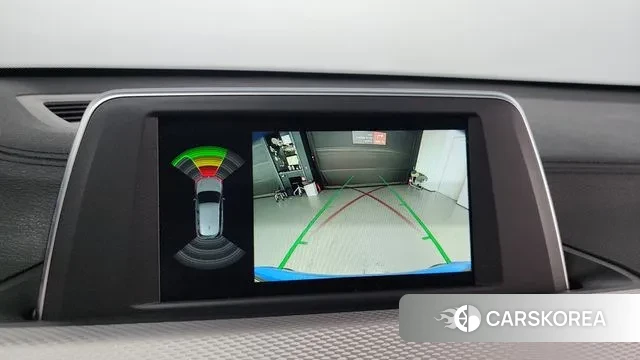 BMW X1 (F48) id 3060259 из Кореи 8