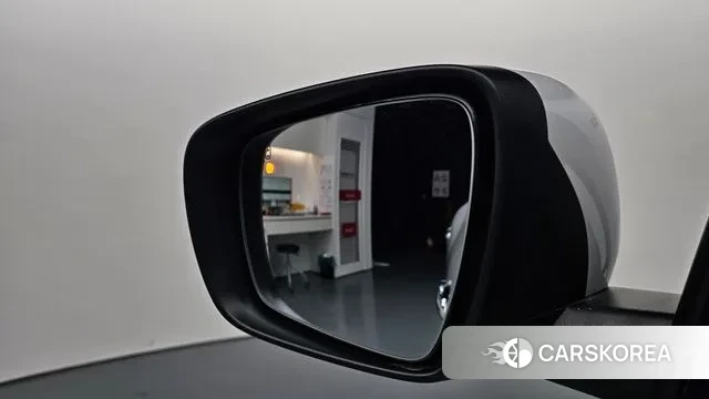 Renault Korea (Samsung) The New QM6 id 3625264 из Кореи 8