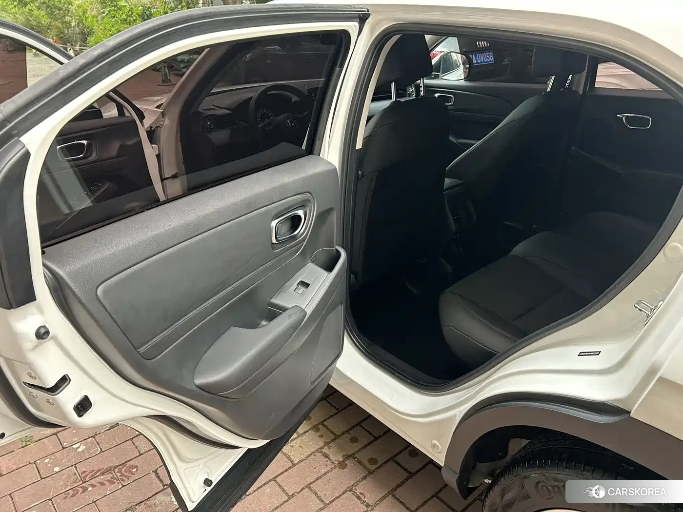 Honda Vezel id 4545921 из Китая 8