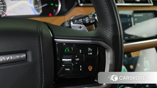 Land Rover Range Rover Velar id 4591344 из Кореи 8