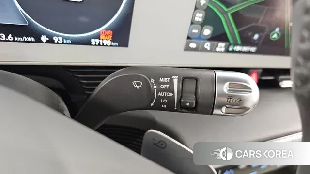 Hyundai Ionic 5 id 3031976 из Кореи 8