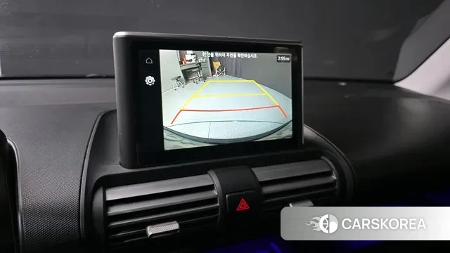 Hyundai Casper id 3410931 из Кореи 8