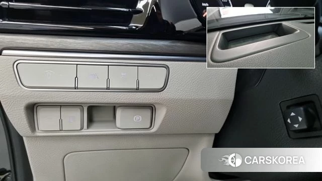 Kia Mohave Master id 4268845 из Кореи 8