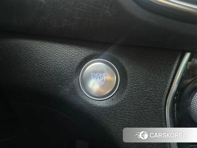 Hyundai Santa Fe TM id 4245856 из Кореи 8