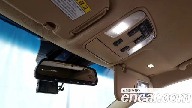 Kia The New Carnival id 2452214 из Кореи 8