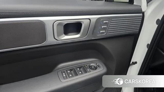 Hyundai Santa Fe (MX5) id 3517888 из Кореи 8